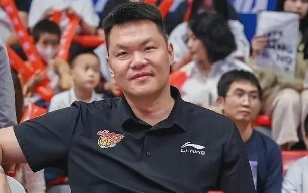 广东队三喜临门！CBA新赛季新增潜力