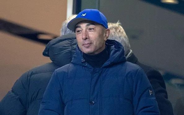 迪马特奥：不相信拜仁已做出不买断雅克松的最终决定
