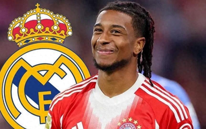 拜仁为奥利塞标出天价，防止巴黎、曼