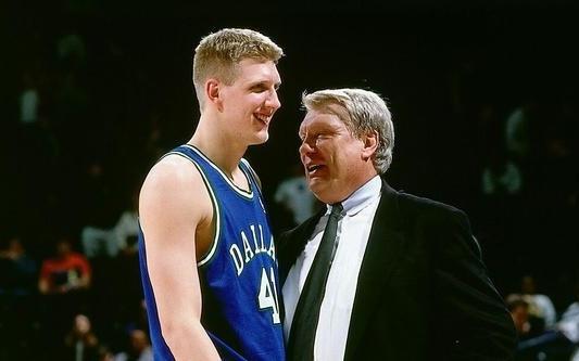 巨人阵传奇：NBA史上最高首发阵容之谜