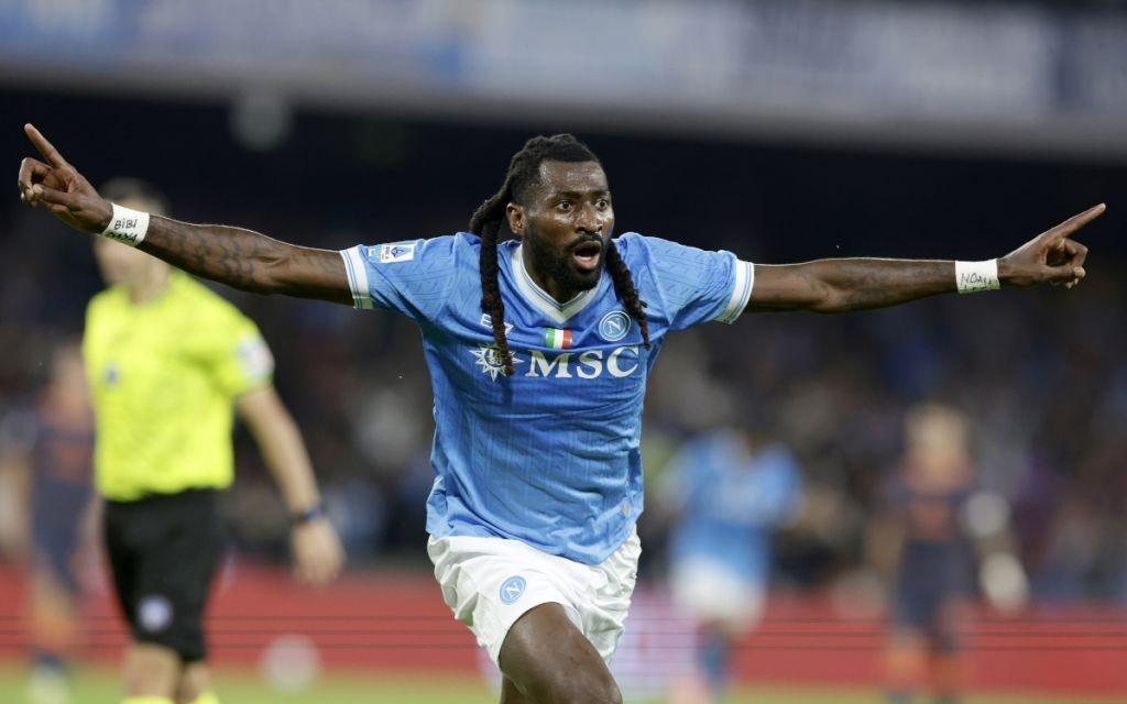 意媒：安古伊萨仅出现肌肉紧张并未受