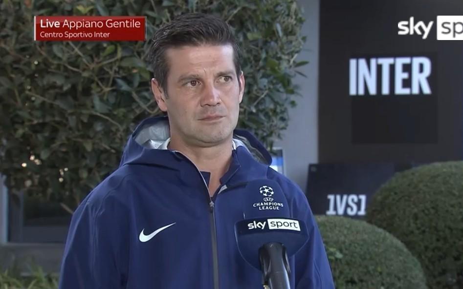 齐沃：利物浦能为重要比赛调整状态萨拉赫他是世界级球员