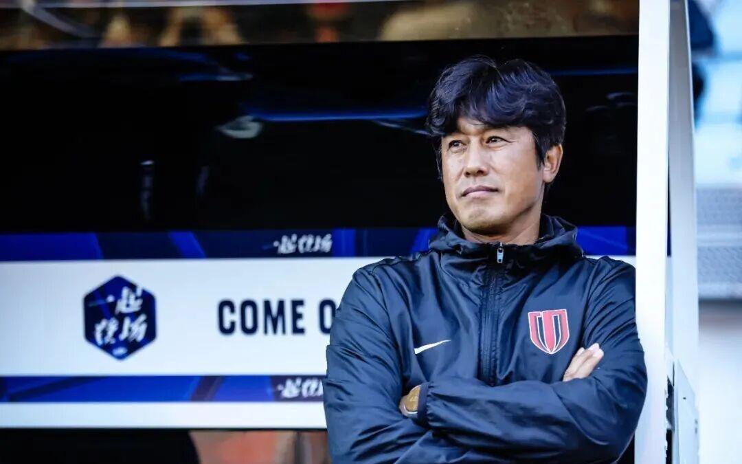 告别功勋！官方：蓉城主帅徐正源离队，结束五年成都生涯