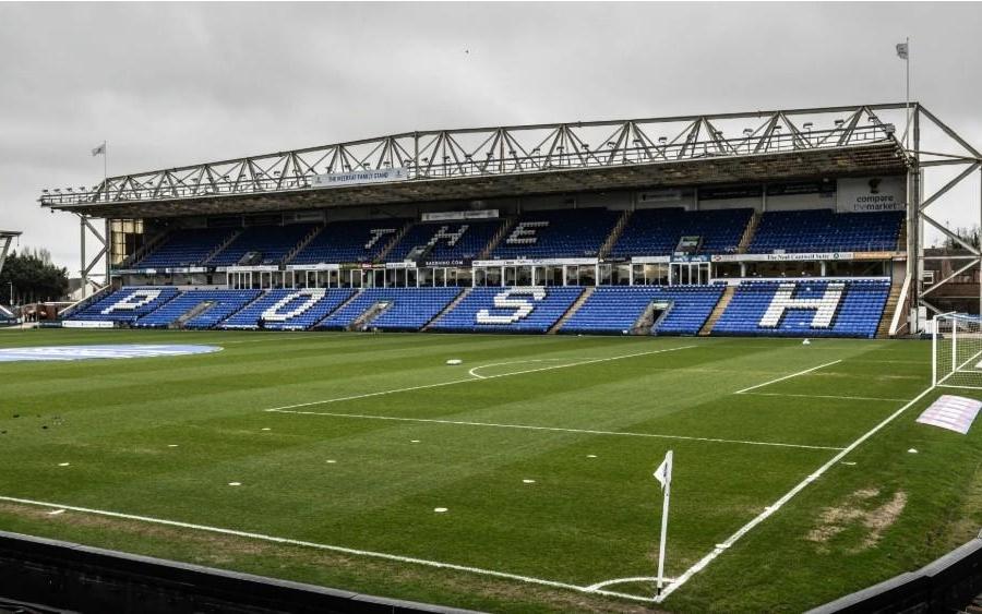 太阳报：政府斥资4500万镑，在英甲彼得堡联主场成立就业中心