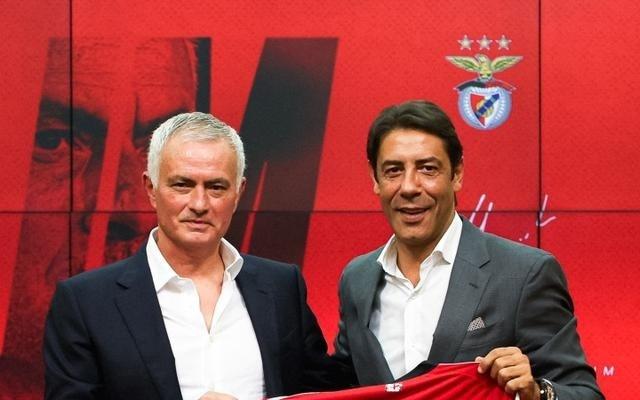 土耳其前国脚：没想到穆里尼奥这么恶毒希望他失败欧冠4分都没