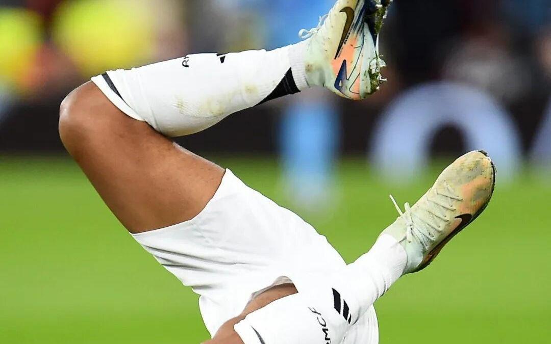 场均超1球的姆巴佩，迎接皇马终极挑战