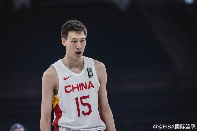 炸裂！预测NBA首轮第12顺位！中国男篮未来第一防守大闸