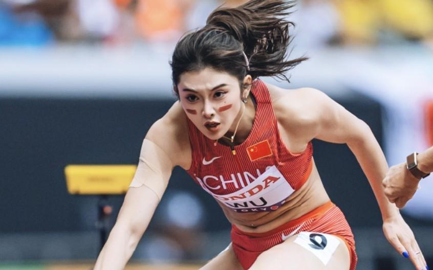 吴艳妮：世锦赛正常发挥的话稳进半决