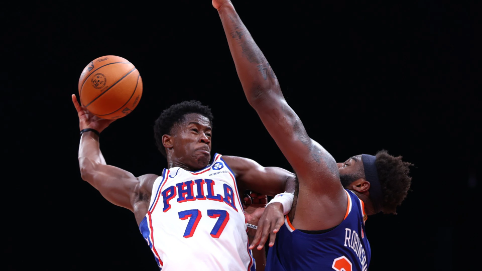 NBA官网新秀榜更新：埃奇库姆领跑弗拉格升第三瀚森交易筹码第二