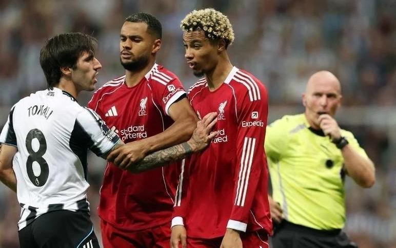 豪掷5.65亿美元！利物浦疯狂引援背后的逻辑