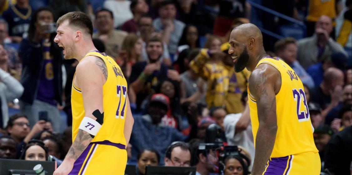 詹姆斯再征服著名库吹徐静雨！后者：真球迷都知道詹姆斯伟大！