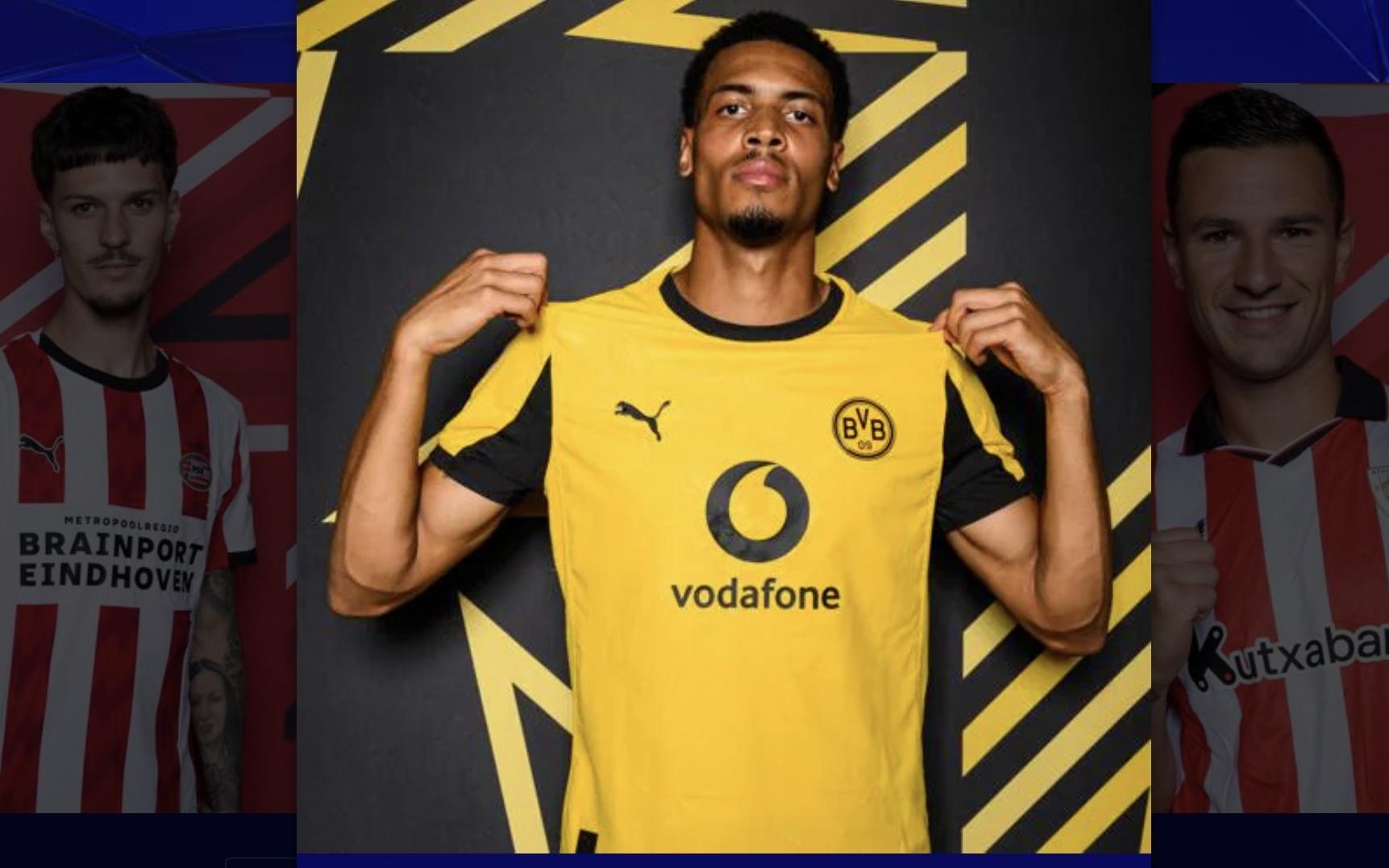 欧冠第三轮最佳球员候选:恩梅查、曼、古鲁泽塔、费尔明在列