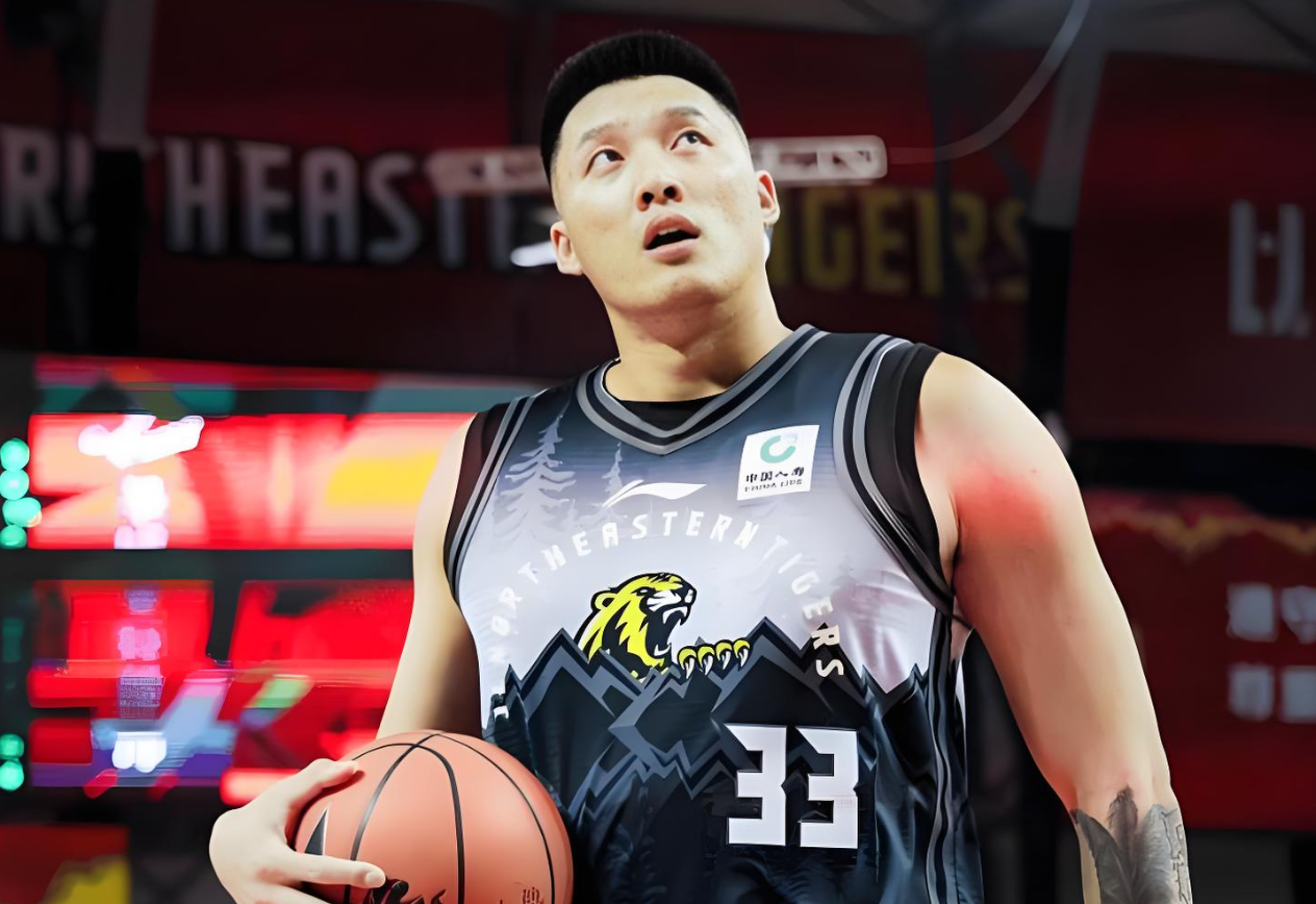 没想到！杜锋抛弃之人，成为吉林击败广厦的奇兵：广东队有点亏