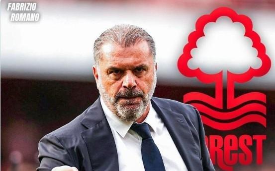 Herewego！罗马诺：波斯特科格鲁将与诺丁汉森林签约2年