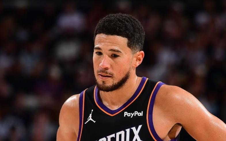 太阳两招限制住文班亚马，马刺遭遇赛季首败