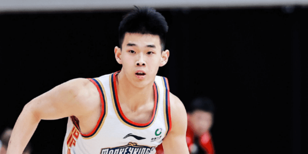 林葳确定征战NCAA！综合考虑有利发展，球队即将公布，需提升2点