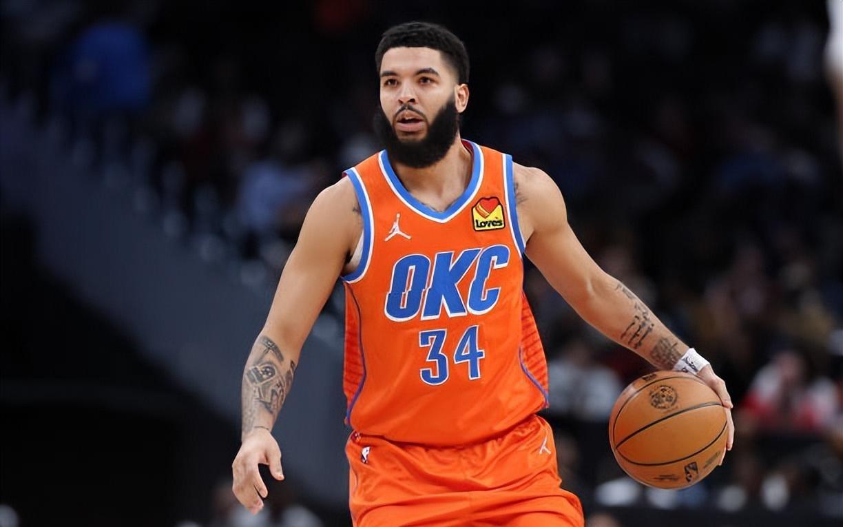 职业态度存在问题！雷霆锋线大将在训练营开始前决定进行手术