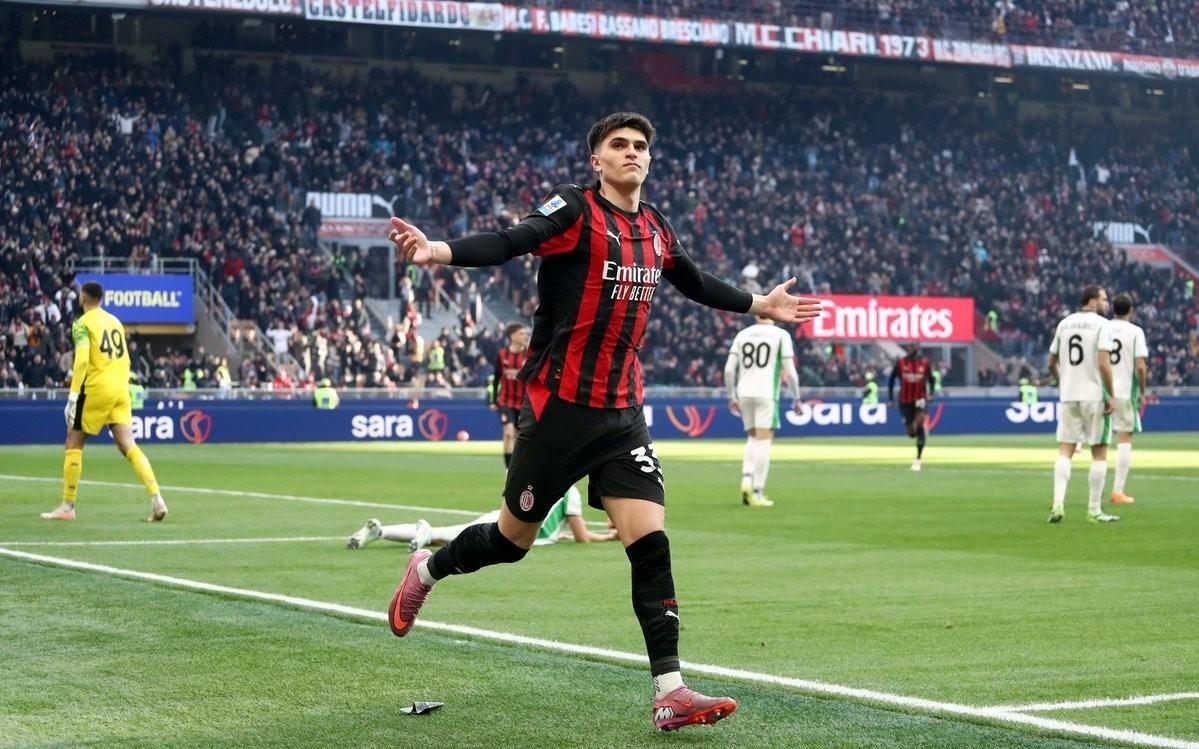 自2012年的沙拉维以来，巴尔泰萨吉是