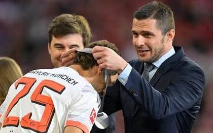 DFL经理伦茨：德甲不会举办海外赛，这不是我们的核心业务