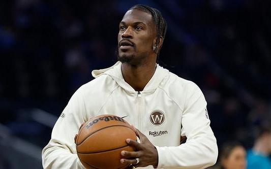 勇士官方：巴特勒右膝前十字韧带撕裂赛季报销手术日期未定