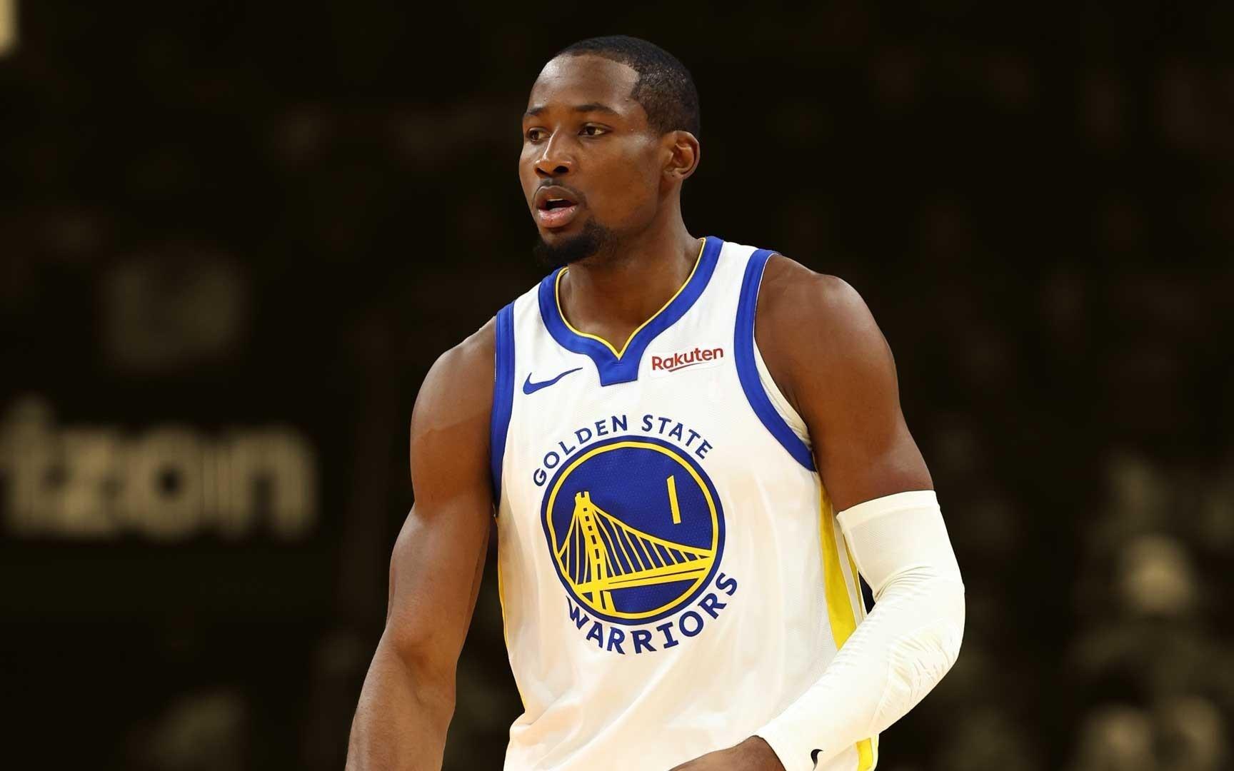 阿里纳斯：库明加就不该再为勇士打球，除非承诺每场48分钟打满