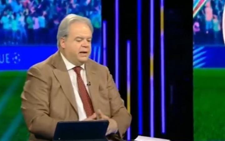 意记炮轰：世上再无曼联这样毁人不倦的俱乐部，感谢他们供应意甲