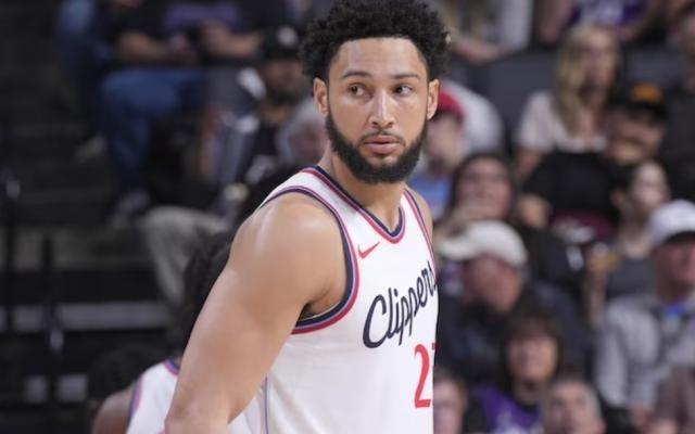 西蒙斯拒绝尼克斯底薪退役边缘他派头依然不小