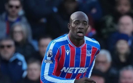 记者：水晶宫没有积极出售马特塔，维拉也有意签下他