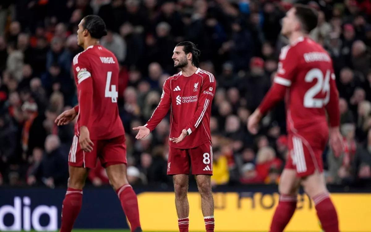 红军旧将：我现在情绪无比低落，赢皇马和维拉是虚假的曙光