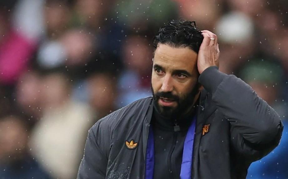 曼联危英超执教超30场但场均不到1分主帅中27人当赛季降级