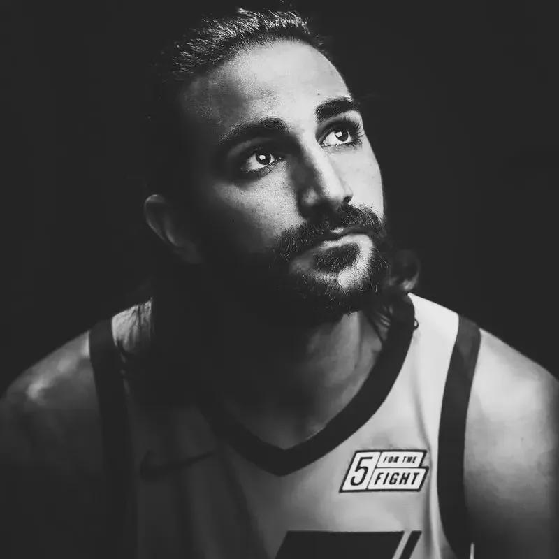 首秀18+4！你好，卢比奥！已经退出NBA整整两年