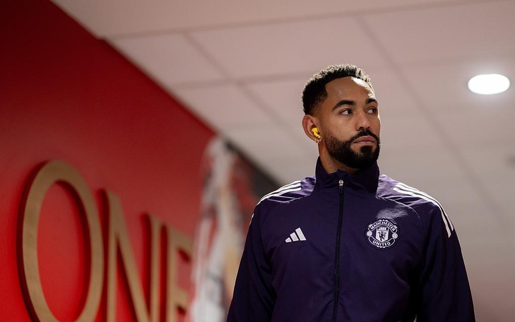 阿莫林：库尼亚天赋没问题还需提高防