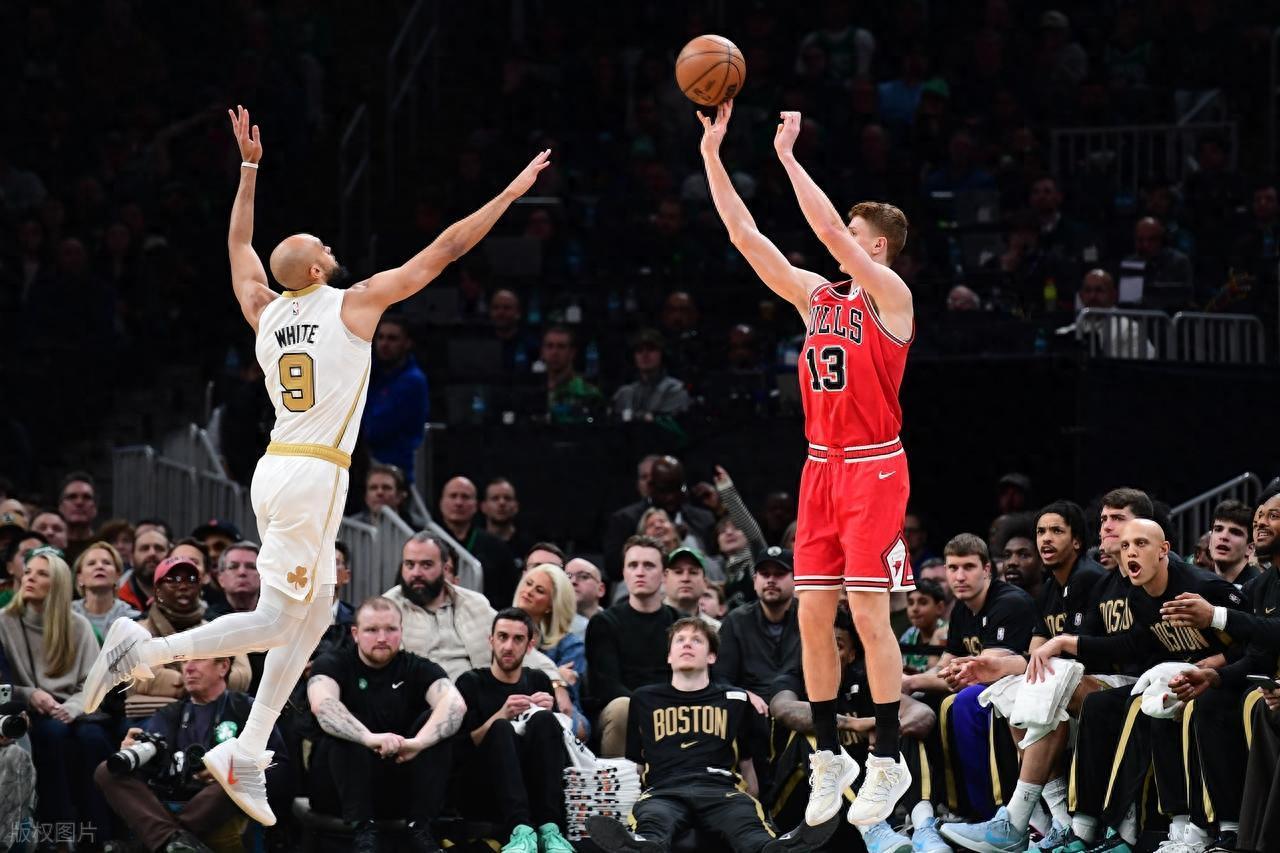 14分大胜公牛，升东部第2！你们欺骗了全联盟！不得不承认5个现实
