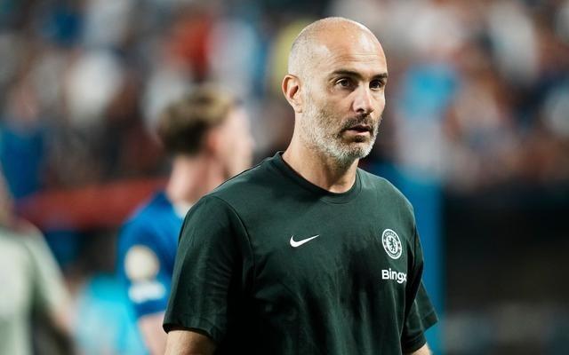 TA：马雷斯卡近3场比赛做了很多糟糕决定，尤其是对阵曼联