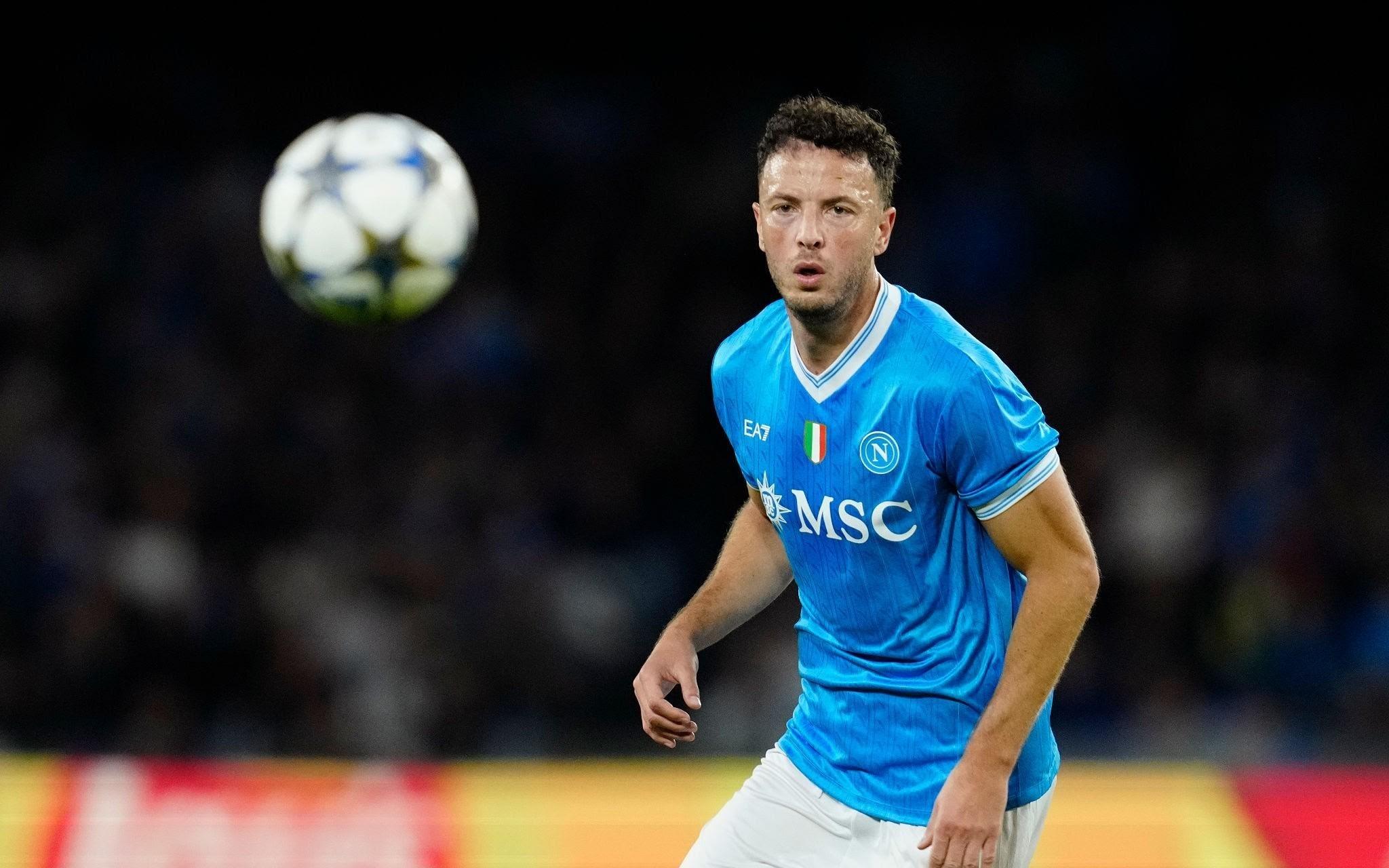 斯基拉：那不勒斯将与拉赫马尼续约，新合同年薪达380万欧元