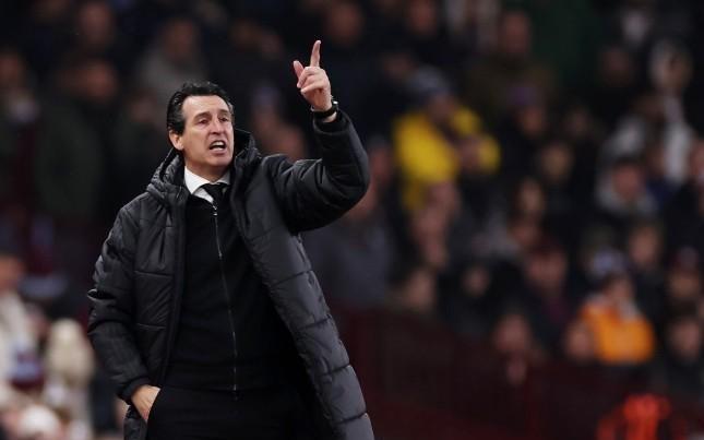 埃梅里社媒：凭借坚定的信念与奉献精神，我们不断挑战极限