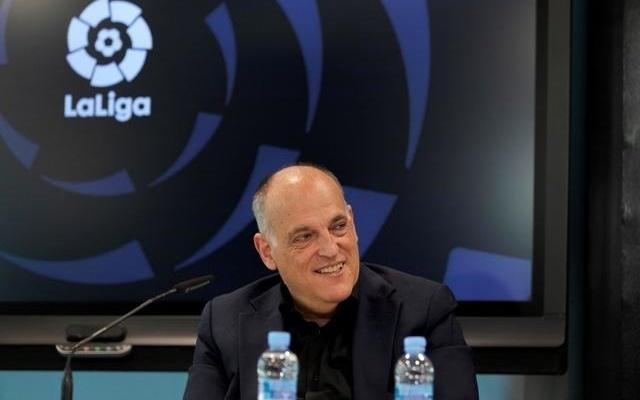 特巴斯：巴萨的转会市场符合其现有条件，但引进新球员不是必须的