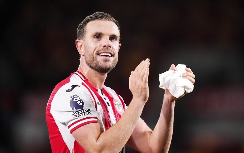 亨德森：利物浦仍是世界顶级球队，我仍然希望他们一切顺利