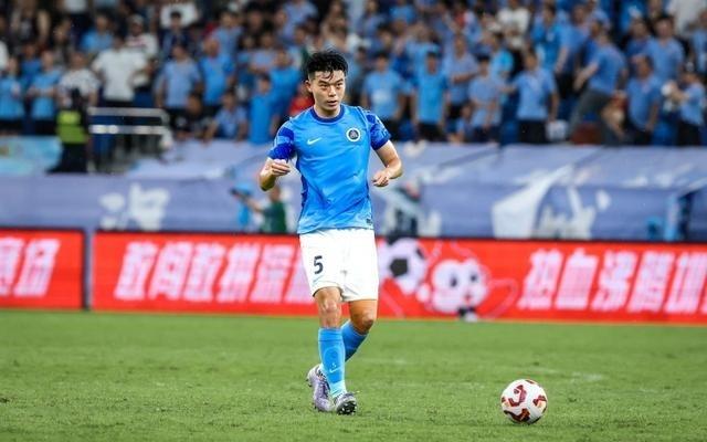 一路滑坡！深圳新鹏城近8轮联赛1胜7