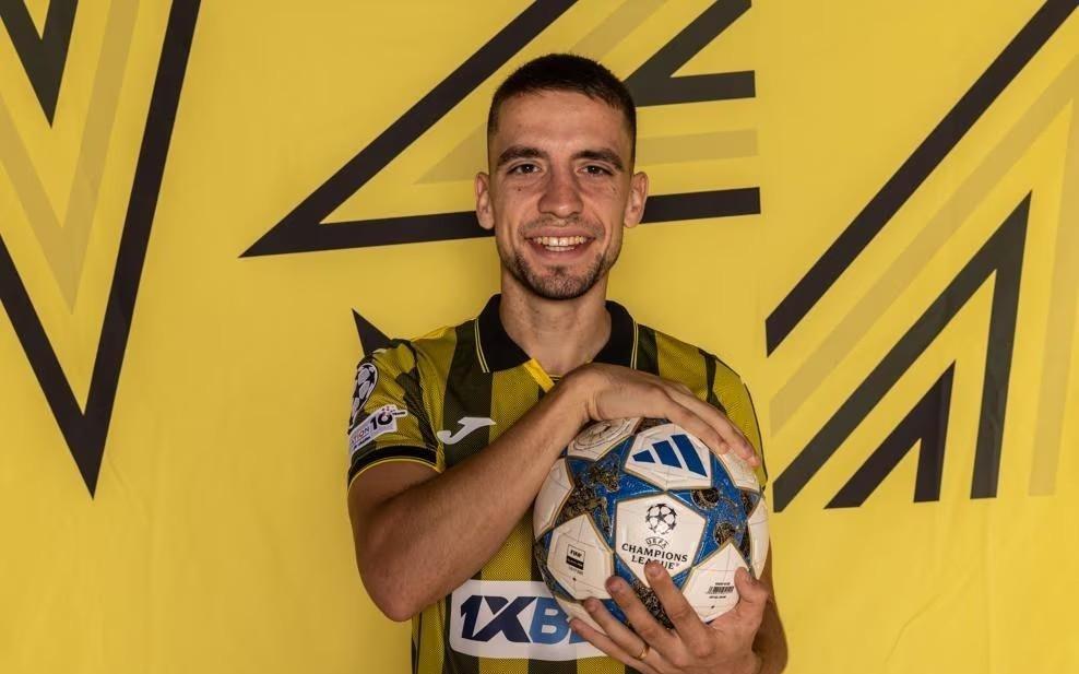 阿拉木图后卫：与皇马比赛是梦想成真，想到欧冠就会想到他们