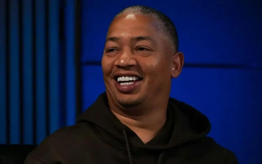 内涵小卡！抨击老詹！招募隆多卢是真敢讲啊！