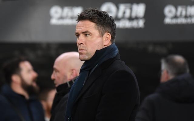 失望2！欧文：利物浦第二个丢球本可以避免，他们会很懊恼的