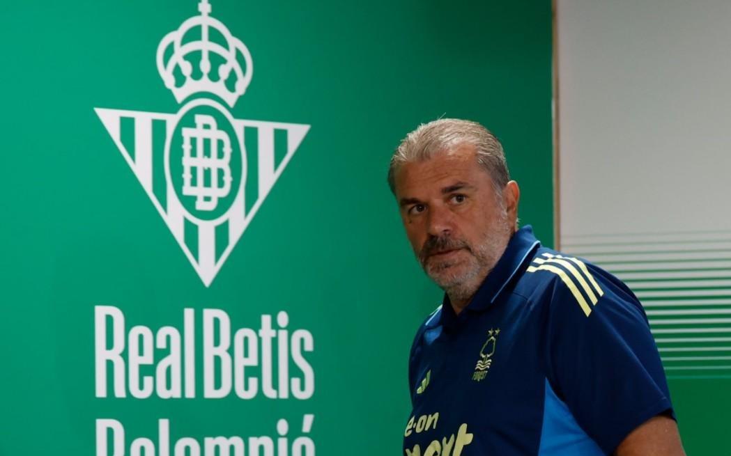 澳波：有欧战是我接手森林帅位的原因之一，队徽有星星很特别