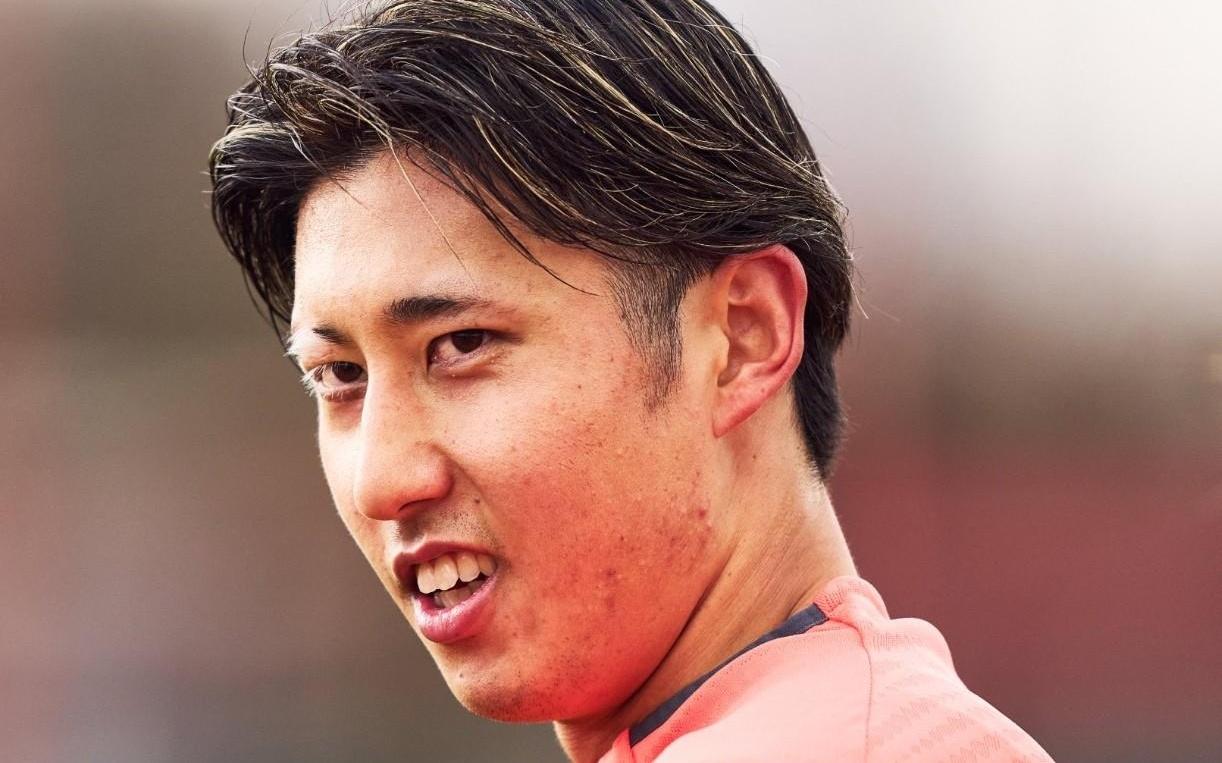 踢球者：伊藤洋辉恢复良好，可能在周六拜仁对阵弗赖堡时复出