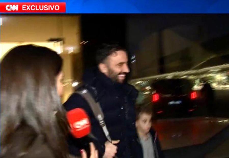 阿莫林回国远离曼联乐开怀，不必再受访500次！曝与巨头矛盾细节