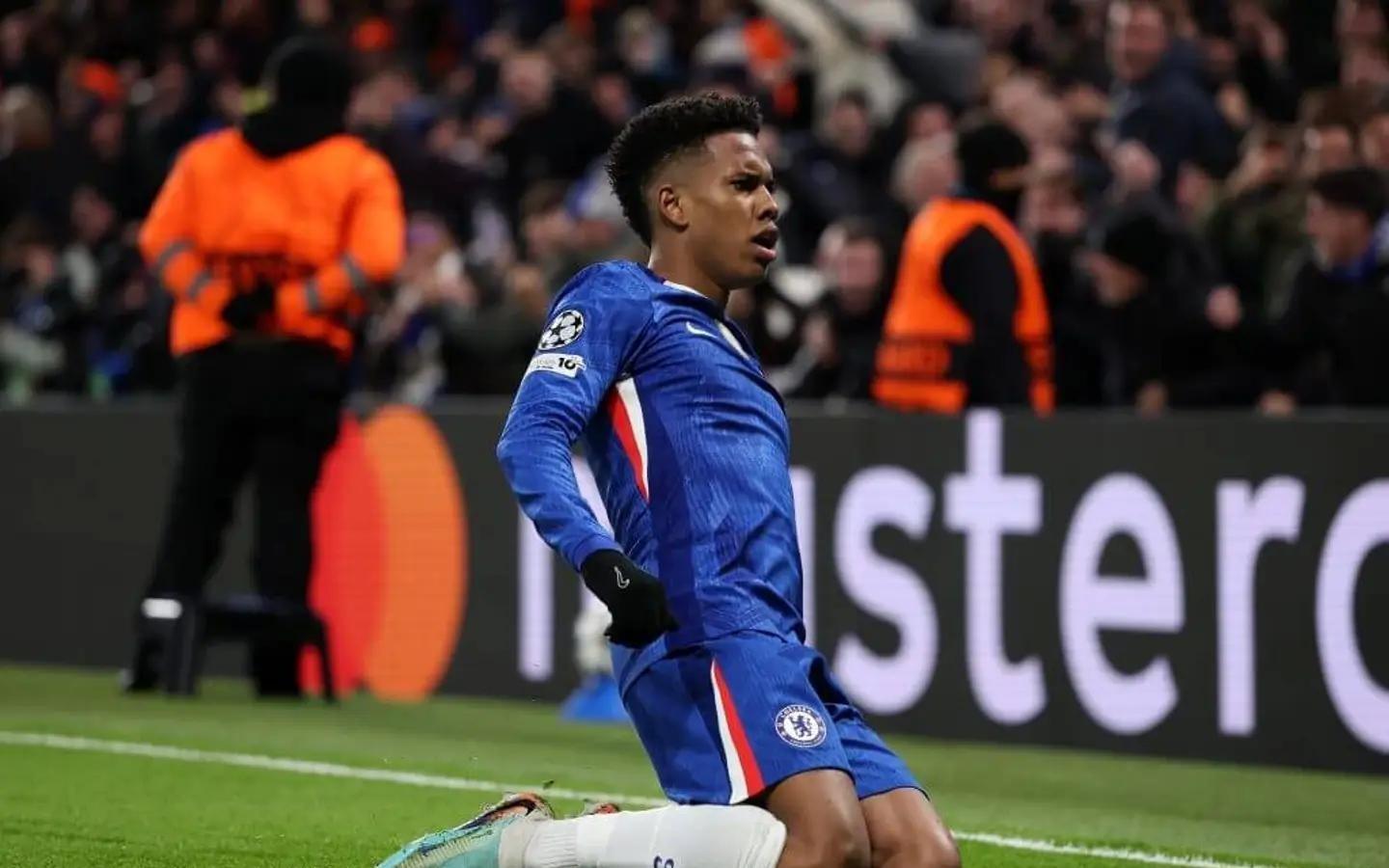 TA：切尔西的攻击线充满活力巴萨需尽快找回去年的比赛强度