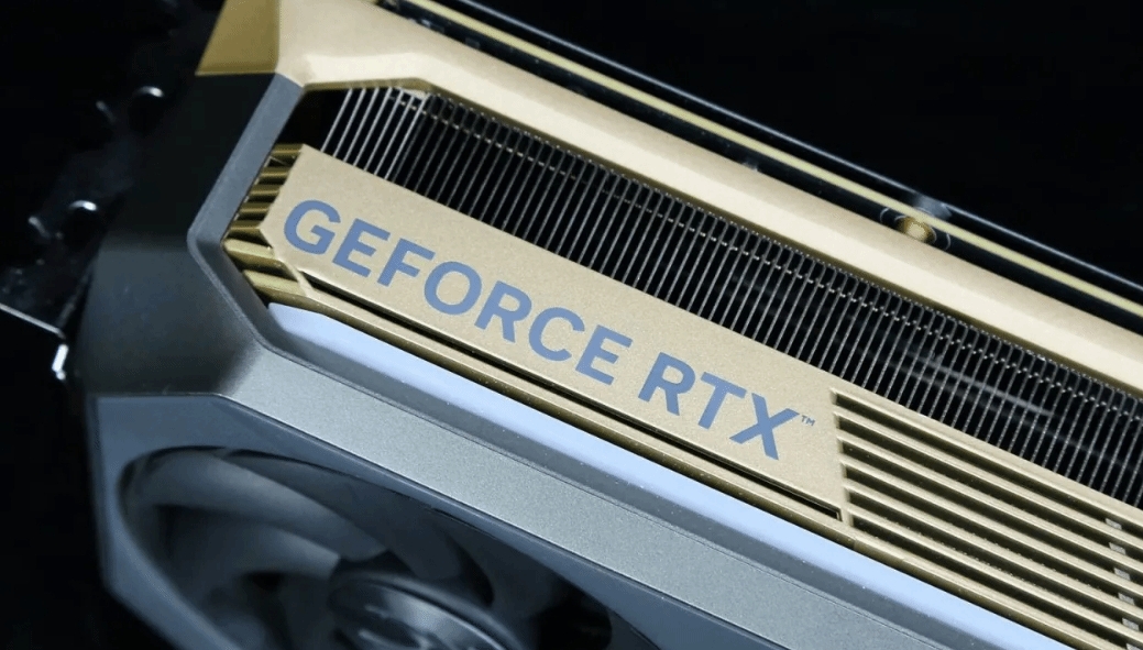 RTX50系显卡曝致命缺陷：关键区域过热危及使用寿命