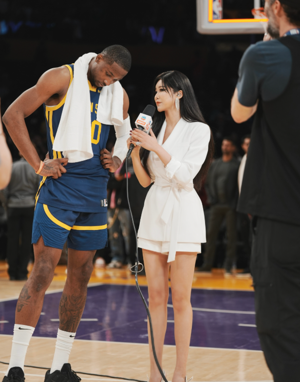 撕破脸！NBA豪门陷入僵局，新星公开表达不满，库里也帮不你