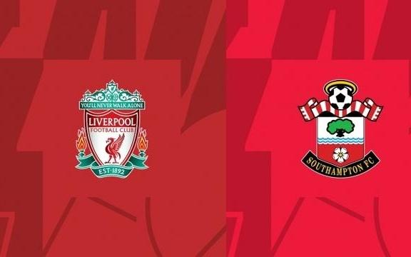 联赛杯利物浦vs南安普顿首发：玛玛达首秀！恩古莫哈伊萨克先发