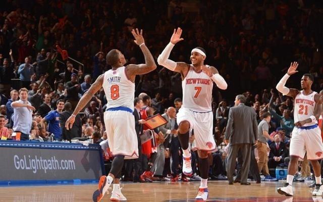 香波特：我空了但甜瓜不传我球他说对手故意放我但他不会上当